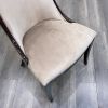 Стул TABLES AND CHAIRS, HD.CH.TC.131 - 4