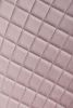 Стул Teo light purple - black - 10