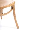 Стул THONET CLASSIC CHAIR (mod.СB2345) дерево вяз, 40х40х90 см, Груша (№3) - 10
