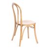 Стул THONET CLASSIC CHAIR (mod.СB2345) дерево вяз, 40х40х90 см, Груша (№3) - 3