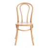 Стул THONET CLASSIC CHAIR (mod.СB2345) дерево вяз, 40х40х90 см, Груша (№3) - 5