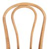Стул THONET CLASSIC CHAIR (mod.СB2345) дерево вяз, 40х40х90 см, Груша (№3) - 7