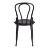 Стул THONET (mod. PL62) пластик, 42 x 52 x 89 см, Black (черный) 05 - 4