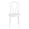 Стул THONET (mod. PL62) пластик, 42 x 52 x 89 см, White (Белый) 01 - 5