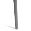 Стул TON (mod. PC36) пластик, 49,5 х 50 х 75,5 см , Dark-grey (тёмно-cерый) 15537 - 14