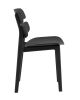 Стул Tony пластик черный NP - 4