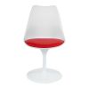 Стул Тулип Фэшн Чаир-Tulip Fashion Chair (мод.109)-1 шт. в упаковке металл-пластик-PU, 48 x 55 x 81с - 2