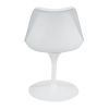 Стул Тулип Фэшн Чаир-Tulip Fashion Chair (мод.109)-1 шт. в упаковке металл-пластик-PU, 48 x 55 x 81с - 3