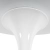 Стул Тулип Фэшн Чаир-Tulip Fashion Chair (мод.109)-1 шт. в упаковке металл-пластик-PU, 48 x 55 x 81с - 5