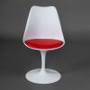 Стул Тулип Фэшн Чаир-Tulip Fashion Chair (мод.109)-1 шт. в упаковке металл-пластик-PU, 48 x 55 x 81с - 6