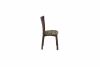 Стул Тулон, Орех темный | - 3
