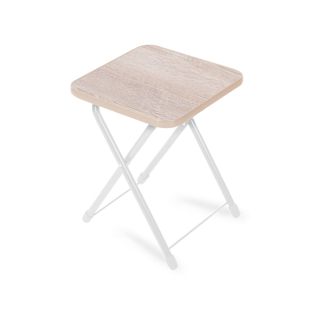 Стул туриста Ника ТС-С арт.ТС-С, дуб сонома