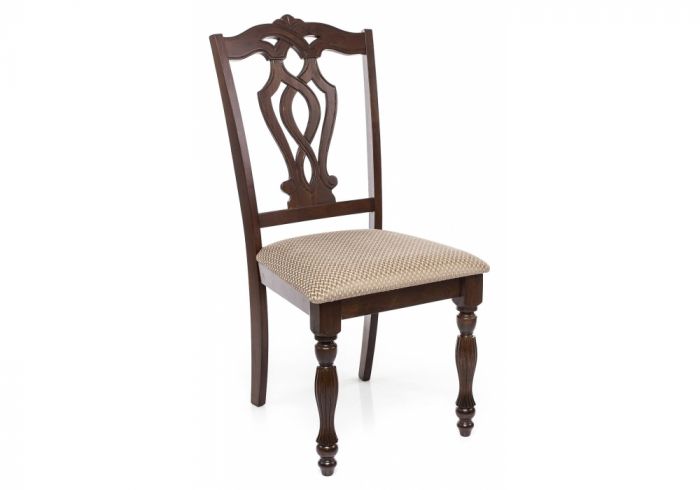 1590 Стул Vastra cappuccino