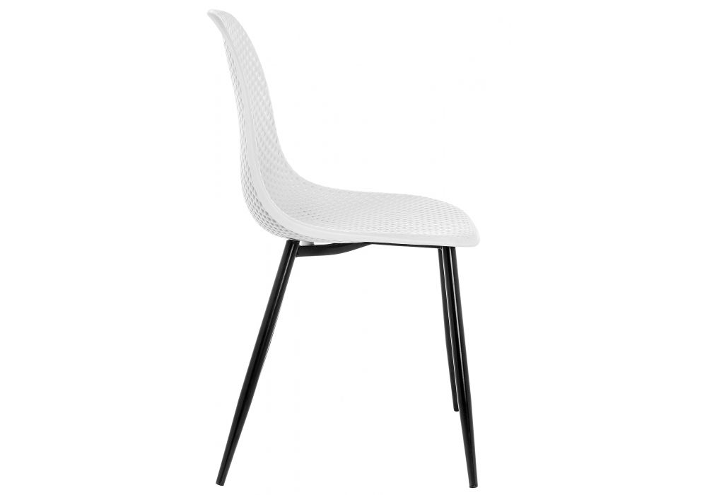 Стул Vero белый