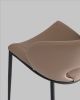 Стул Вивьен иск.кожа светло-коричневый - 8