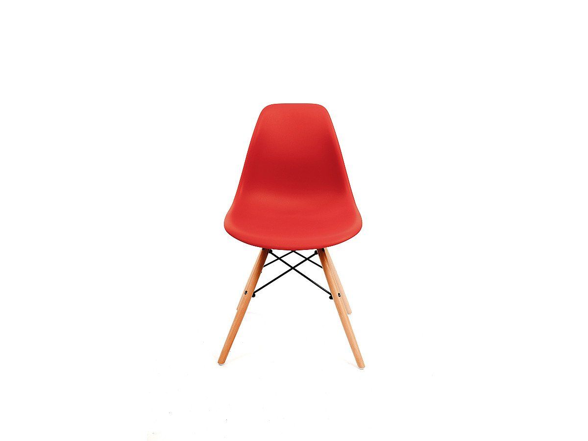 Стул Enny-1 Red 820x450x520