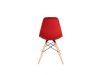 Стул Enny-1 Red 820x450x520 - 5