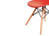 Стул Enny-1 Red 820x450x520 - 7
