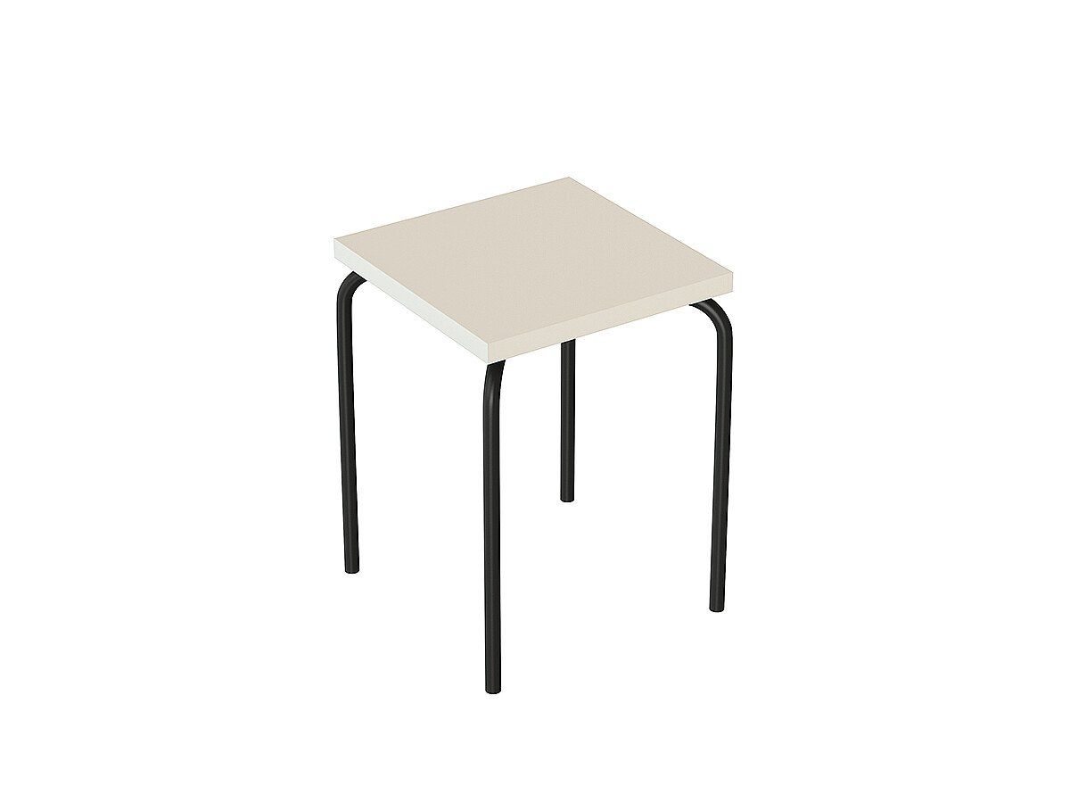 Табурет CHICO (SLС-1.2) Cashmere In 2S 434x335x335