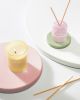 Свеча ароматическая Pastel Clouds 180 г - 8