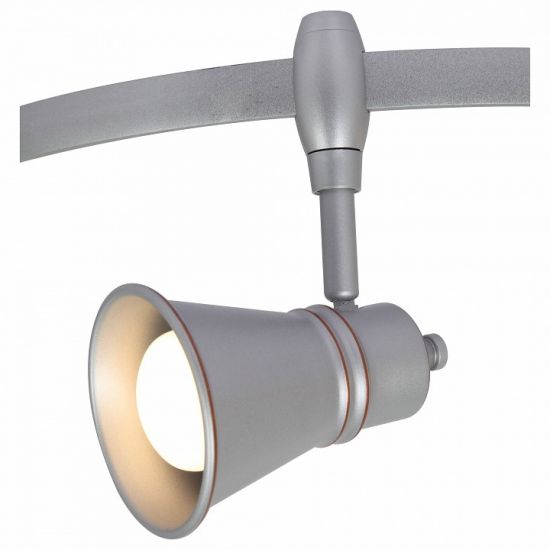 Светильник на штанге Arte Lamp Rails A3057 A3057PL-1SI