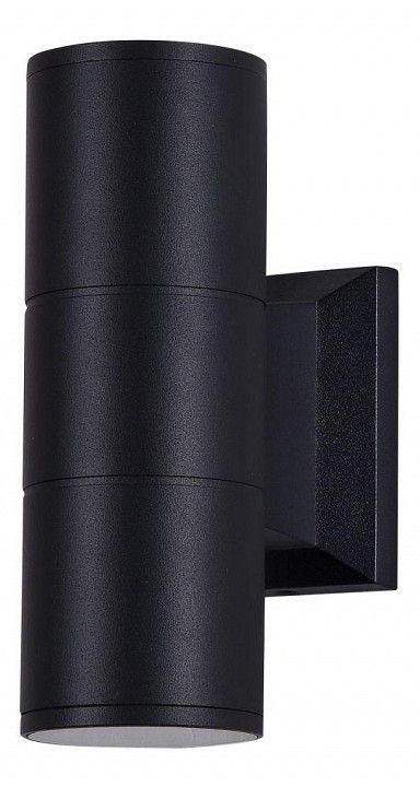 Настенный светильник (бра) Outdoor O574WL-02B