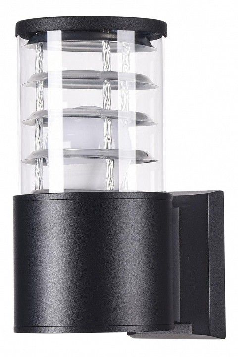 Настенный светильник (бра) Outdoor O576WL-01B