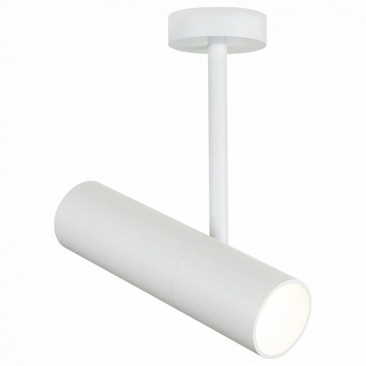 Потолочный светильник Technical C020CL-01W