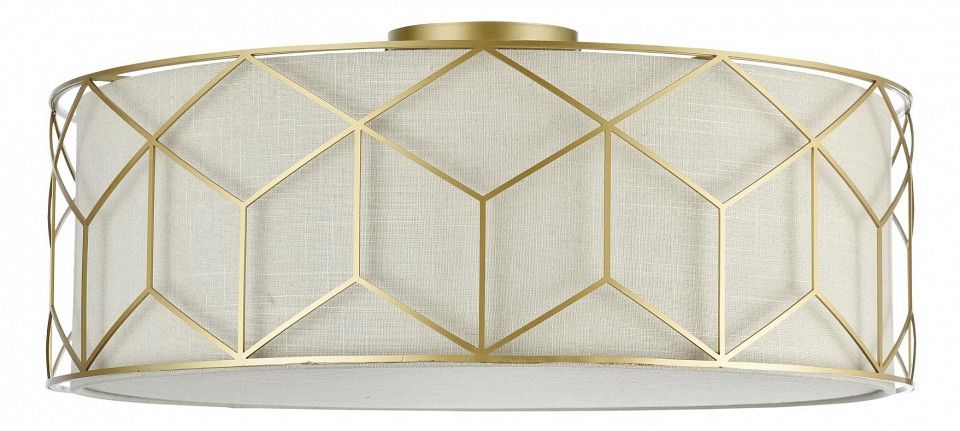 Потолочный светильник Maytoni H223-PL-05-G