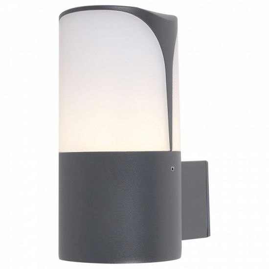 Настенный светильник (бра) Outdoor O016WL-01B