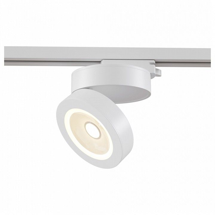 Трековый светильник Technical TR006-1-12W3K-W4K