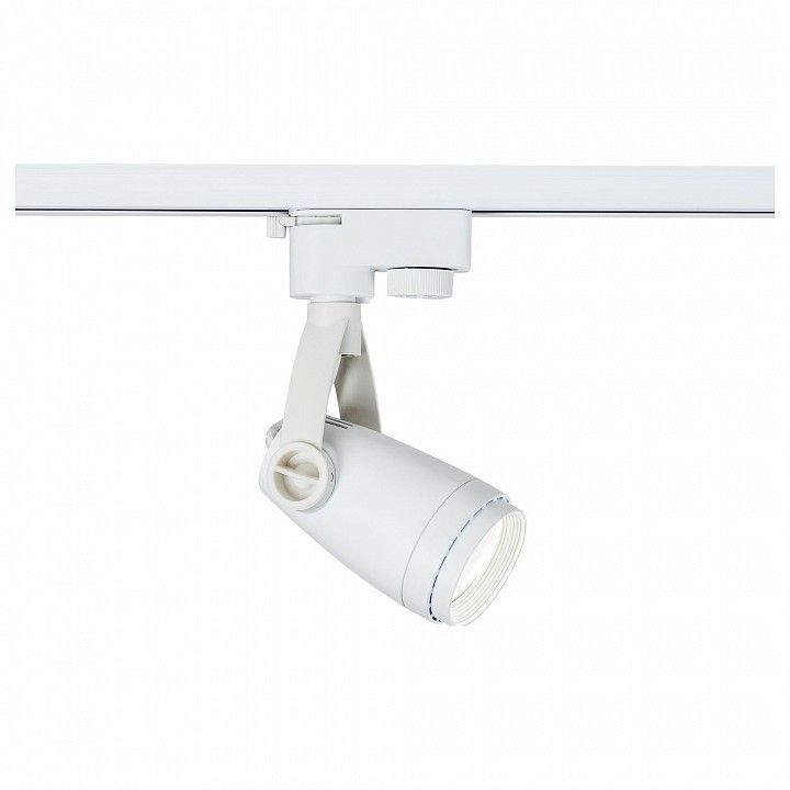 Трековый светильник Technical TR001-1-GU10-W