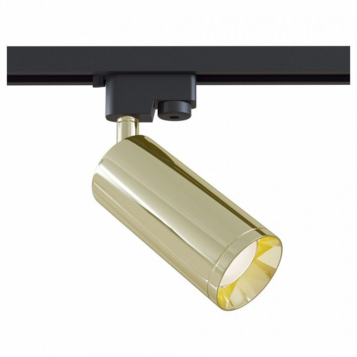 Трековый светильник Technical TR004-1-GU10-G