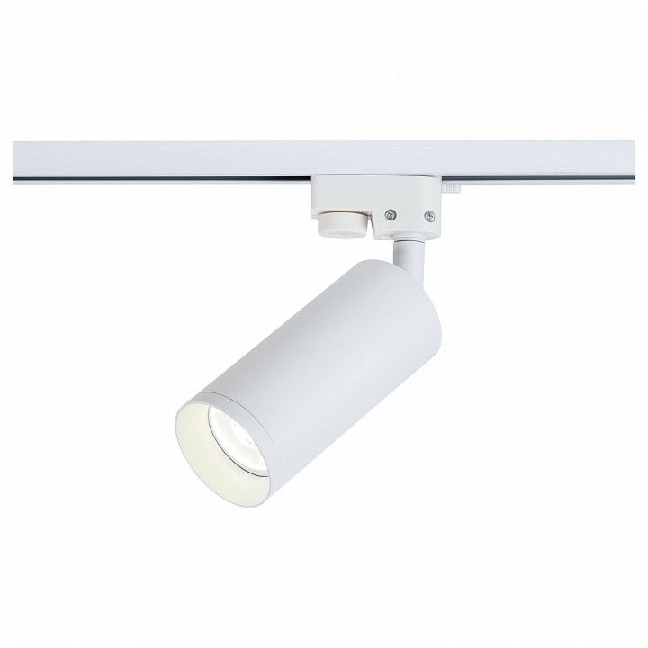 Трековый светильник Technical TR004-1-GU10-W