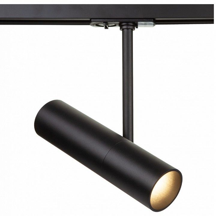 Трековый светильник Technical TR005-1-GU10-B