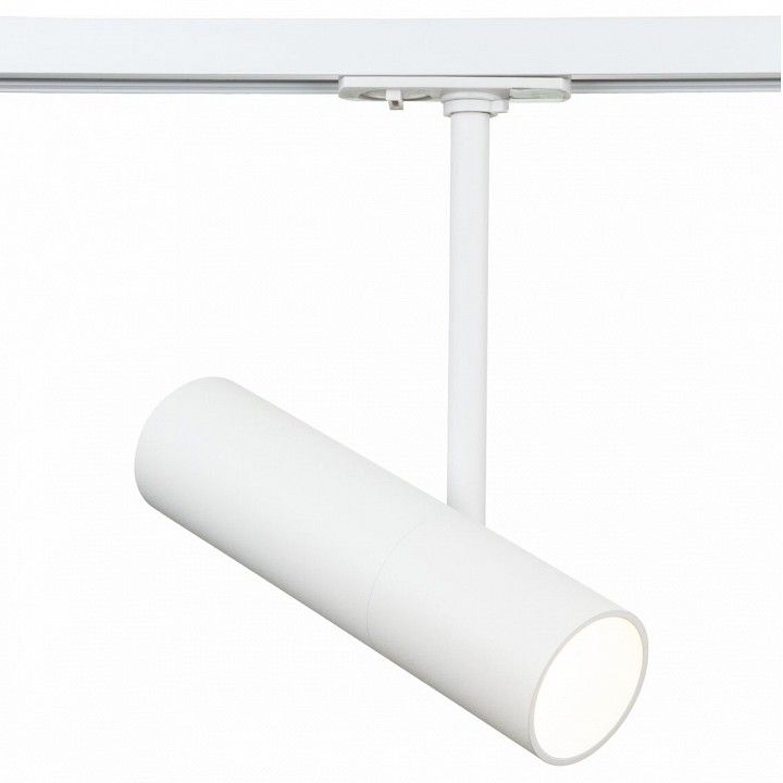 Трековый светильник Technical TR005-1-GU10-W