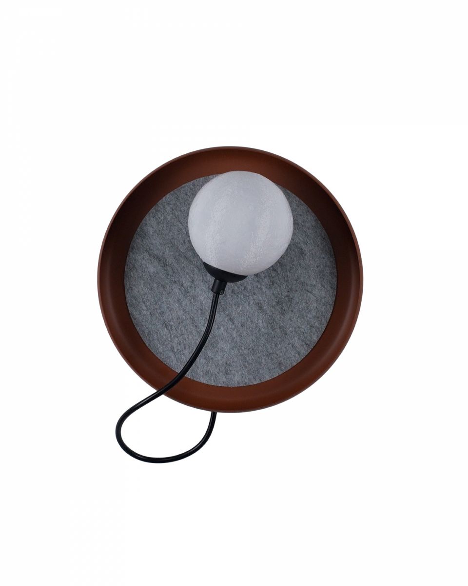 Светильник настенный Moderli V10693-WL Cosmi