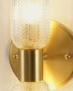 Светильник настенный Moderli V11018-2W Brass - 13