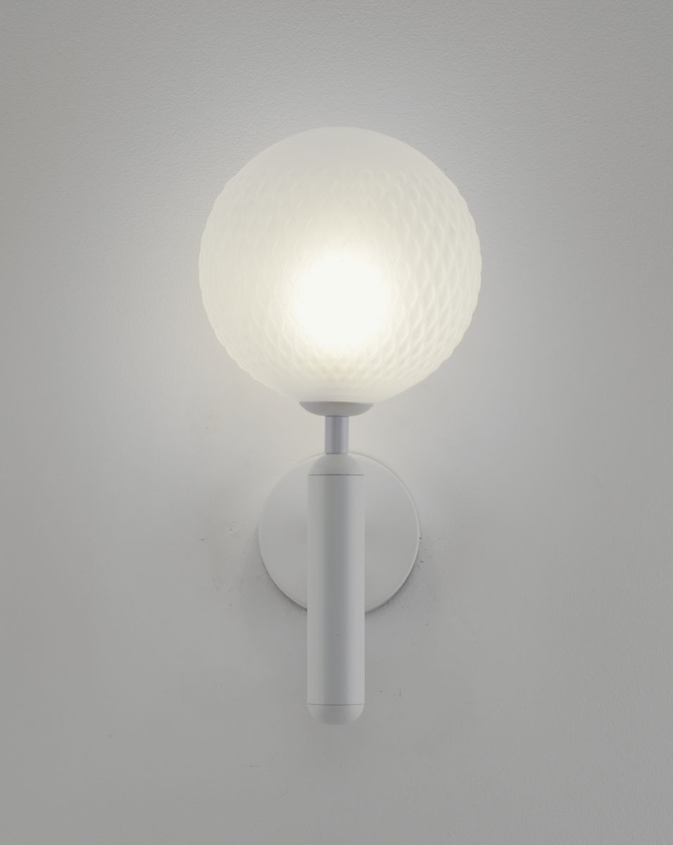 Светильник настенный Moderli V11416-1W Covey