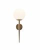 Светильник настенный Moderli V11561-1W Scrumbel - 8