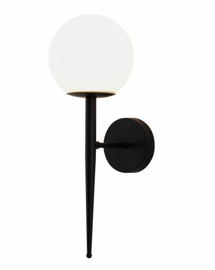 Светильник настенный Moderli V11562-1W Scrumbel