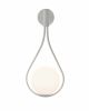 Светильник настенный Moderli V11575-1W Barocco - 3