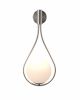 Светильник настенный Moderli V11576-1W Barocco - 3