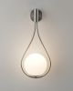 Светильник настенный Moderli V11576-1W Barocco - 4