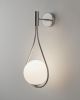 Светильник настенный Moderli V11576-1W Barocco - 6