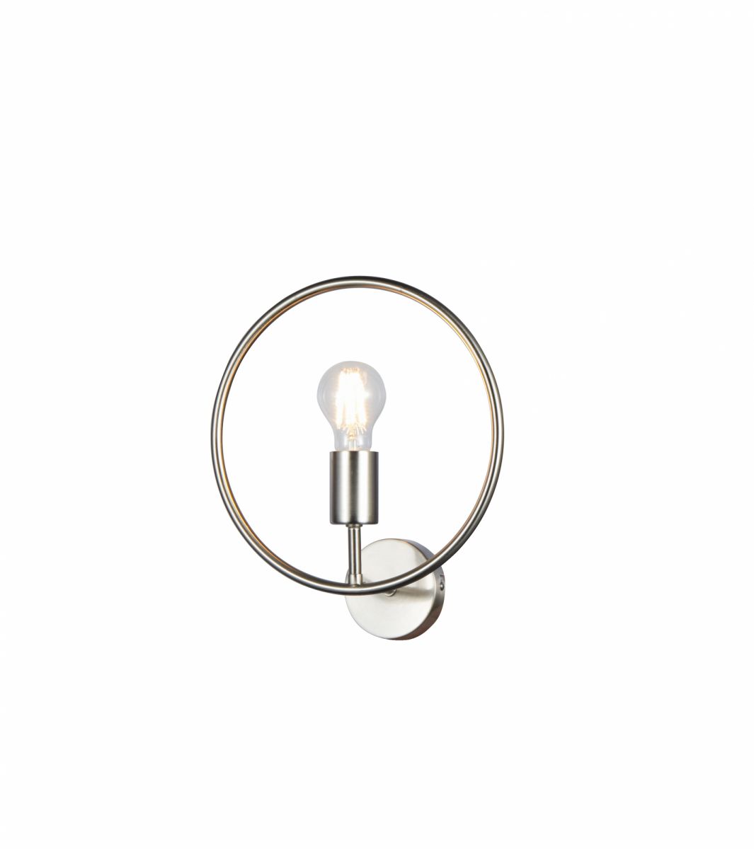 Светильник настенный Moderli V11584-1W Sachara