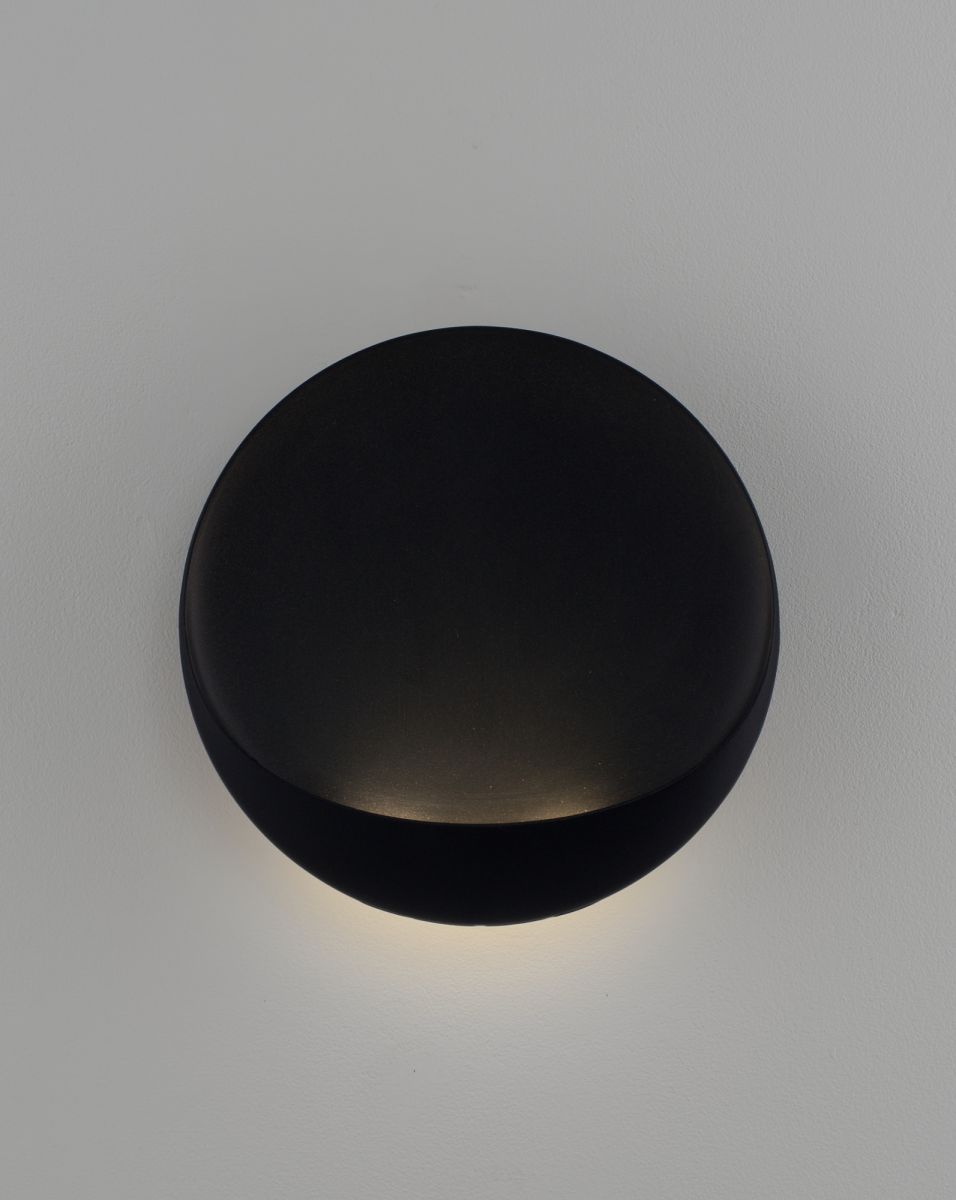 Светильник настенный светодиодный Moderli V11217-WL Maloni