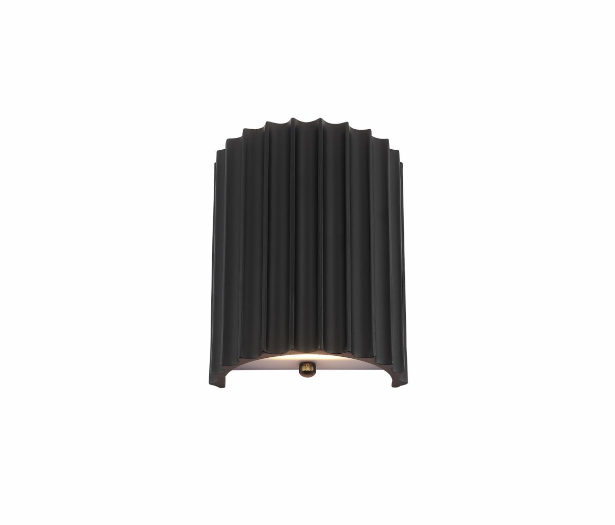 Светильник настенный светодиодный Moderli V11219-WL Bailey