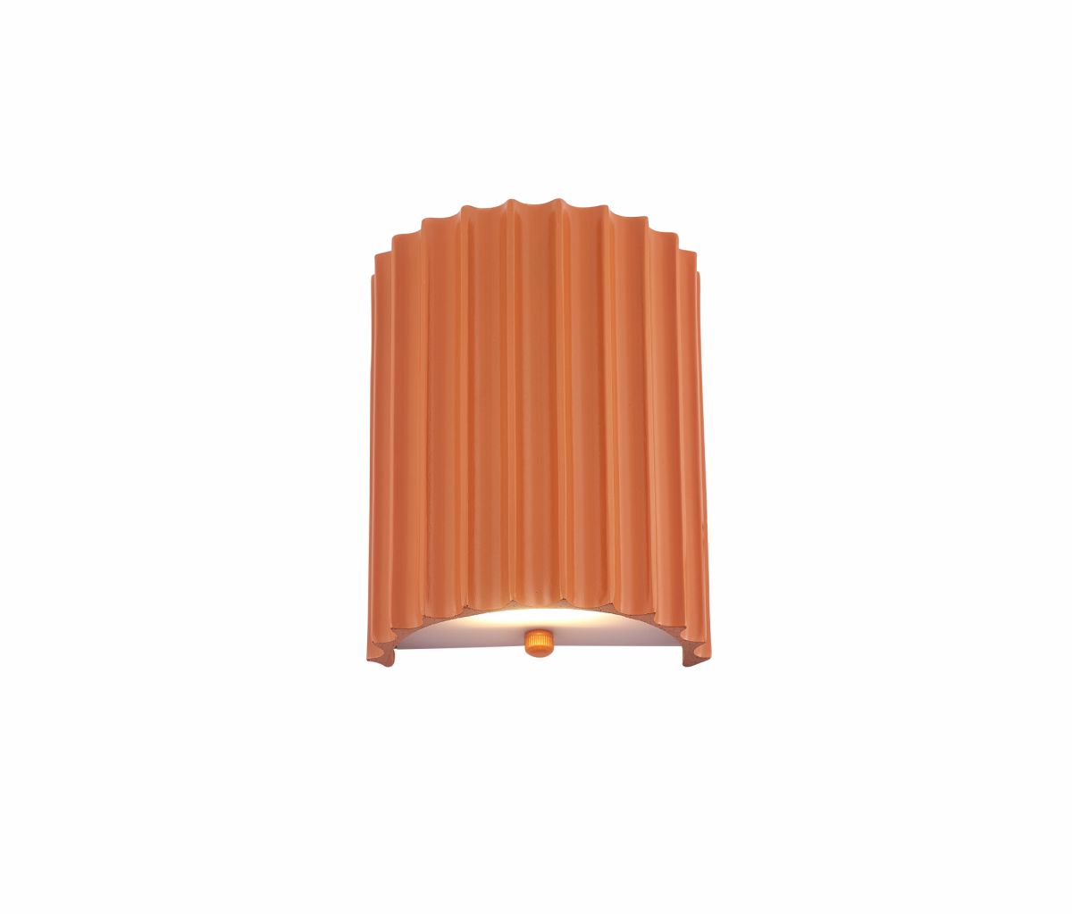 Светильник настенный светодиодный Moderli V11221-WL Bailey