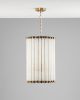 Светильник подвесной Moderli V10262-3P Crumbly - 12